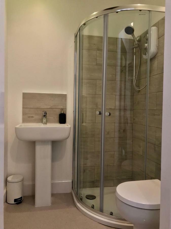 The Doonleigh Suite 艾尔 外观 照片