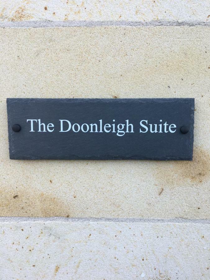 The Doonleigh Suite 艾尔 外观 照片